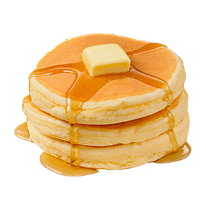 Pancake PNG-43638